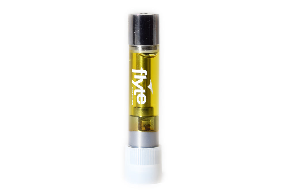 elfbar nachfüll pod läuft aus Flyte - Blueberry OG - Vape Kit - 0.5g/Cartridge | Products